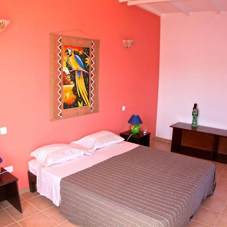 סנטה מריה Sakaroule Bed & Breakfast מראה חיצוני תמונה