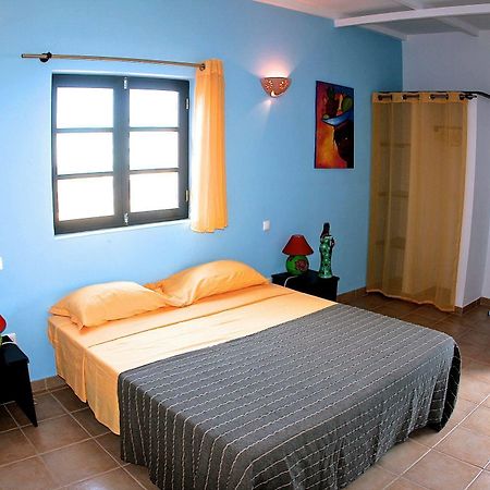 סנטה מריה Sakaroule Bed & Breakfast מראה חיצוני תמונה