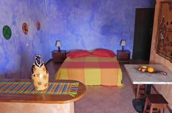 סנטה מריה Sakaroule Bed & Breakfast מראה חיצוני תמונה