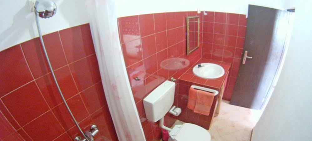 סנטה מריה Sakaroule Bed & Breakfast מראה חיצוני תמונה