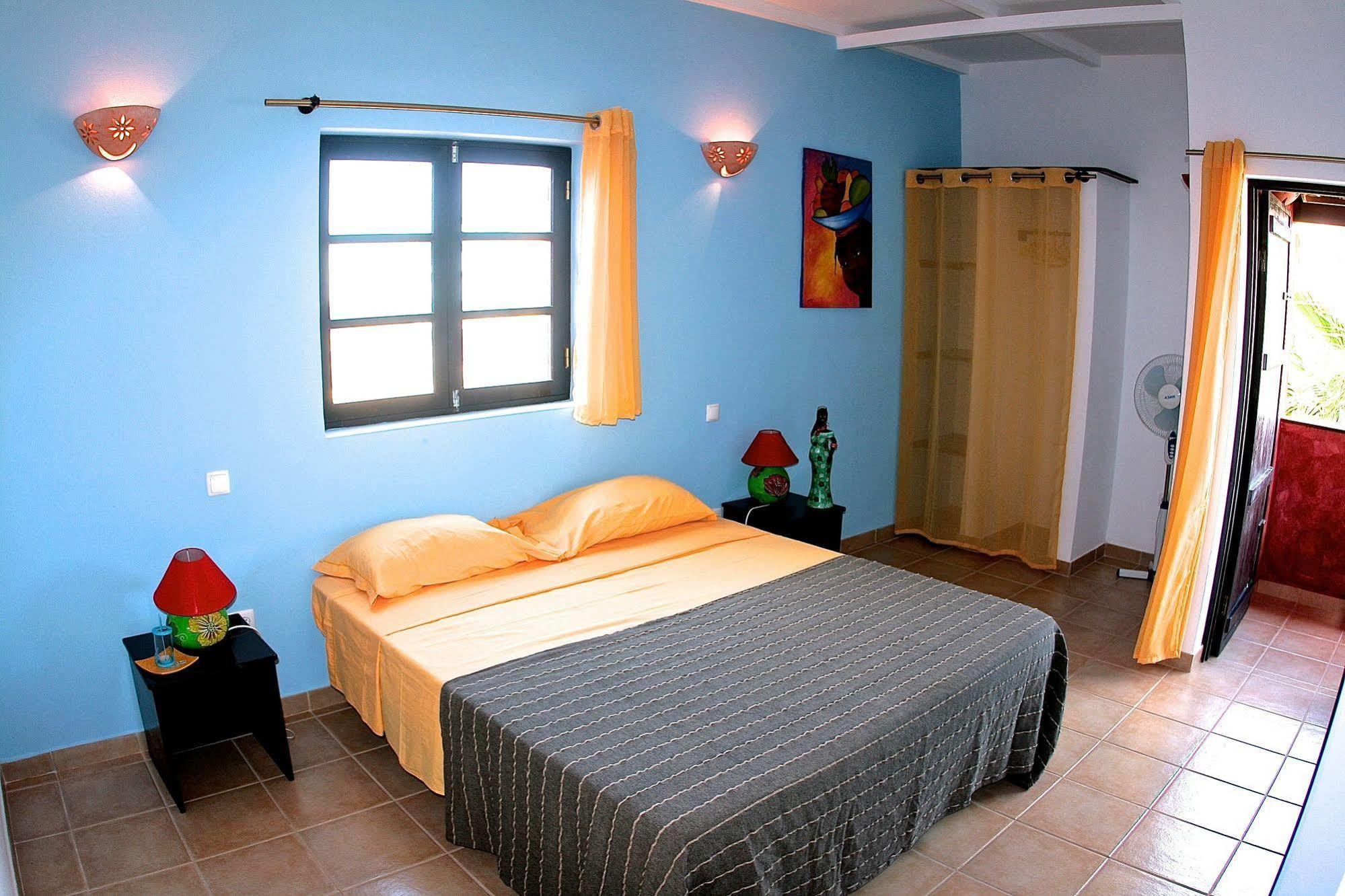 סנטה מריה Sakaroule Bed & Breakfast מראה חיצוני תמונה