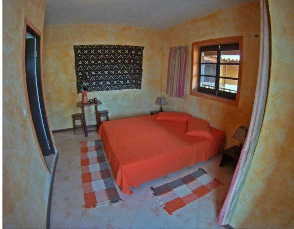 סנטה מריה Sakaroule Bed & Breakfast מראה חיצוני תמונה